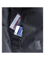 Deuter UP Stockholm Batoh Turistický batoh Black Polyester