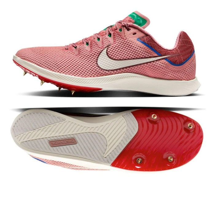 Boty, hroty Nike Rival Distance ALL HQ3493-600