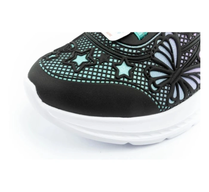 buty dziecięce sportowe dla model 21360685 - Skechers buty dziecięce sportowe dla model 21360685 - Skechers