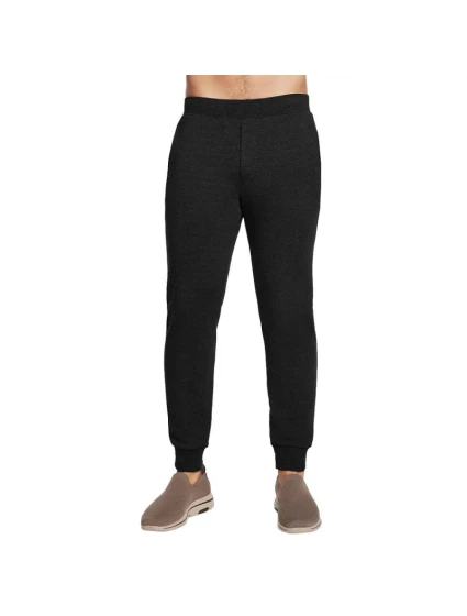 Skechers Go Walk Expedition Jogger Pant M1PT57-BLK Black L Skechers Go Walk Expedition Jogger Pant M1PT57-BLK Black L