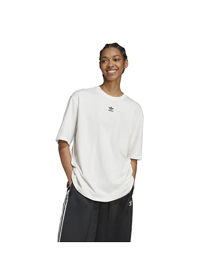 Dámské tričko Originals Essentials Boyfriend model 21479772 - ADIDAS
