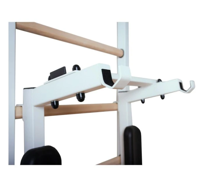 GYMNASTIC BAR GYNASTIC BAR RANGE DĚTSKÉ PŘÍSLUŠENSTVÍ WHITE MAT BENCHK 414 dětské