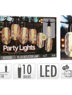 GIRLANDA OGRODOWA LIGHT model 21831185