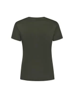 Rogelli dámský dres PROMO zelený XS