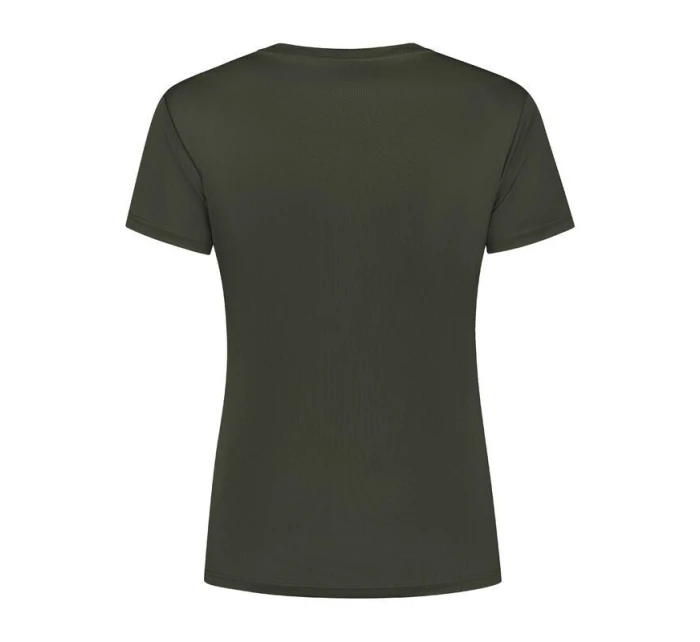 Rogelli dámský dres PROMO zelený XS