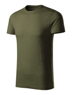 Pánské tričko Gulf (vojenské)