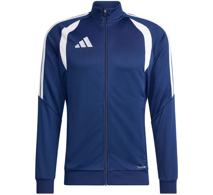 Pánská mikina adidas Tiro 26 League Training navy blue JY7205 pánské oblečení