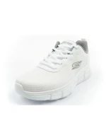 Sportovní obuv Skechers pánské tenisky Bobs B Flex fashion white