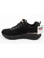 Skechers buty sportowe sneakersy damskie Bobs Arch Fit model 22392592 czarne dámské - EB FIT Skechers buty sportowe sneakersy damskie Bobs Arch Fit model 22392592 czarne dámské - EB FIT