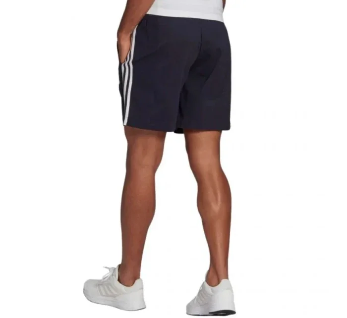 Spodenki M 3S M model 19557127 - ADIDAS Spodenki M 3S M model 19557127 - ADIDAS