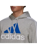 Mikina adidas Mens Essentials Hoodie M GV5249 pánské Mikina adidas Mens Essentials Hoodie M GV5249 pánské