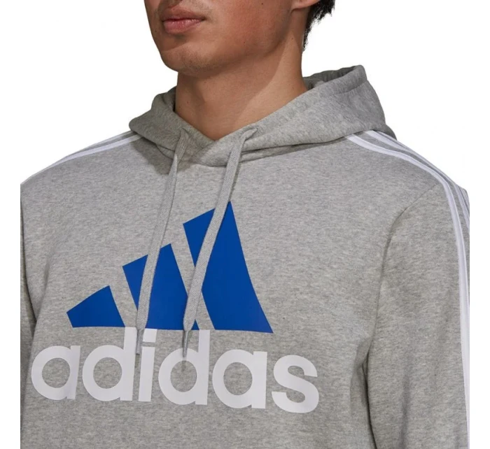 Mikina adidas Mens Essentials Hoodie M GV5249 pánské Mikina adidas Mens Essentials Hoodie M GV5249 pánské