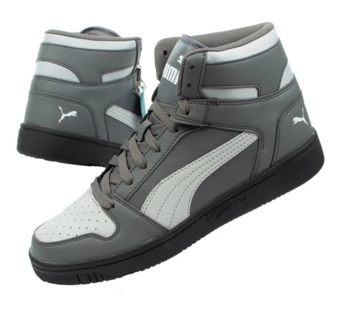 Pánské boty Rebound LayUp SL M 369573 04 - Puma