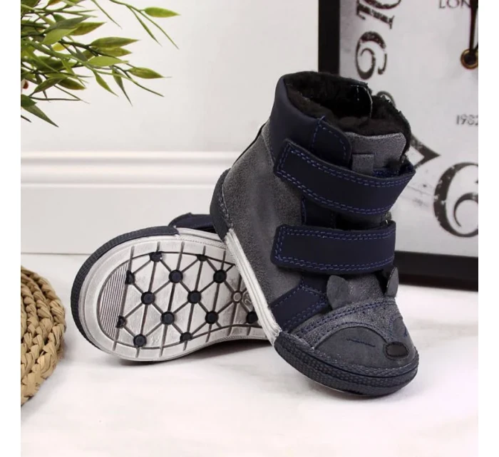 Boty  Jr KORA model 19146910 - Kornecki