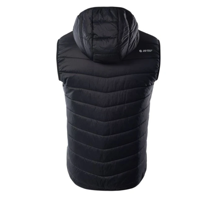 Pánská vesta sinlus M 92800299818 - Hi-Tec Pánská vesta sinlus M 92800299818 - Hi-Tec
