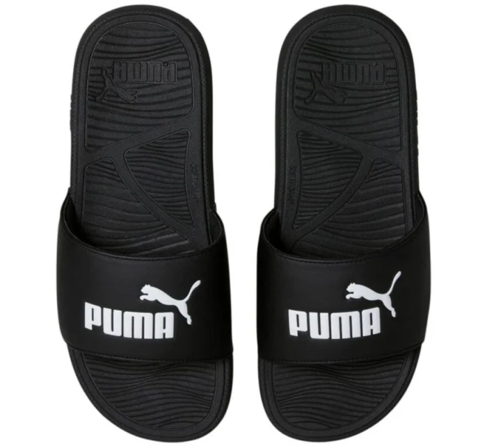 Pánské žabky Cool Cat 2.0 M 389110 01 - Puma
