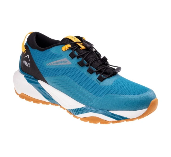 Boty Elbrus Faren Wp Gr M 92800488751