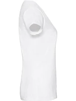 LadyFit Iconic 195 T Dámské tričko z těžké bavlny model 22431514 white - Fruit of the Loom