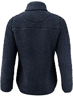 James Harvest Kingsley Fleece Women Dámská fleecová bunda Sherpa "Two-Tone" 62.1504 navy James Harvest Kingsley Fleece Women Dámská fleecová bunda Sherpa "Two-Tone" 62.1504 navy