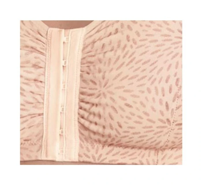 Chirurgická podprsenka Hazel zapínání vpředu 5765X pastel rose - Anita Care Chirurgická podprsenka Hazel zapínání vpředu 5765X pastel rose - Anita Care