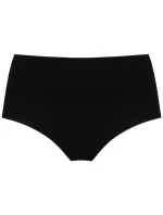 Italian Fashion Ibiza maxi barva: černá Italian Fashion Ibiza maxi barva: černá