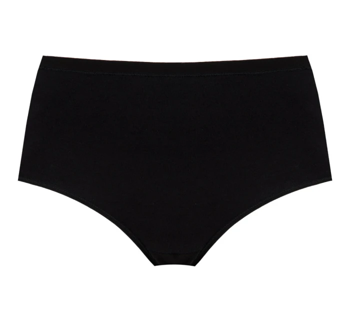 Italian Fashion Ibiza maxi barva: černá Italian Fashion Ibiza maxi barva: černá