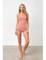 Elegantní dámská košilka –   model 18364020 - Vamp