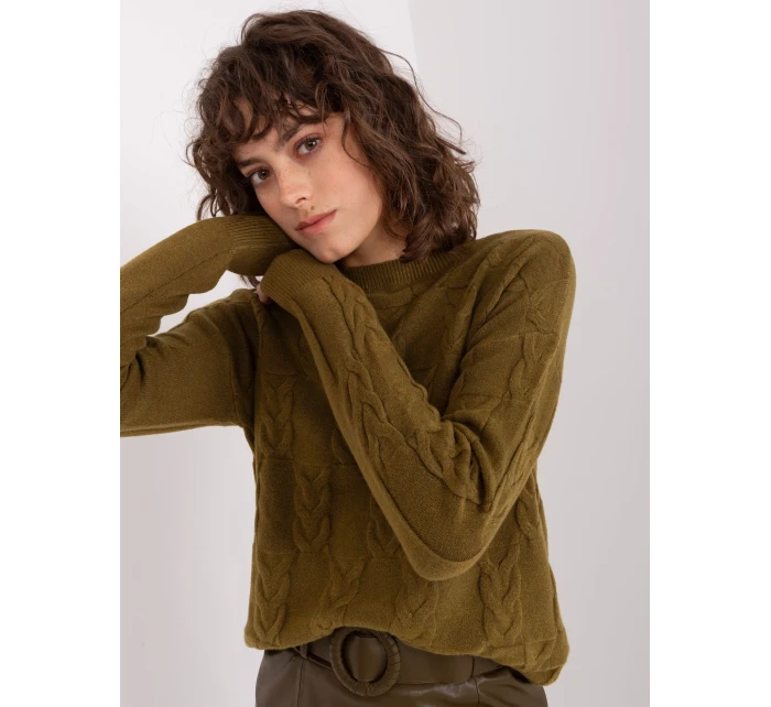 Přepínač AT SW 2340.10 khaki Přepínač AT SW 2340.10 khaki