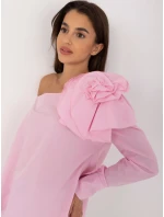 Bluzka LK BZ model 20470327 różowy - FPrice