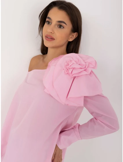 Bluzka LK BZ model 20470327 różowy - FPrice