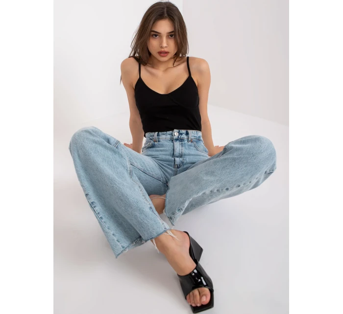 Top TW TP BL 009.27X černá