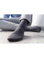 Ponožky model 17697815 Grey - Steven
