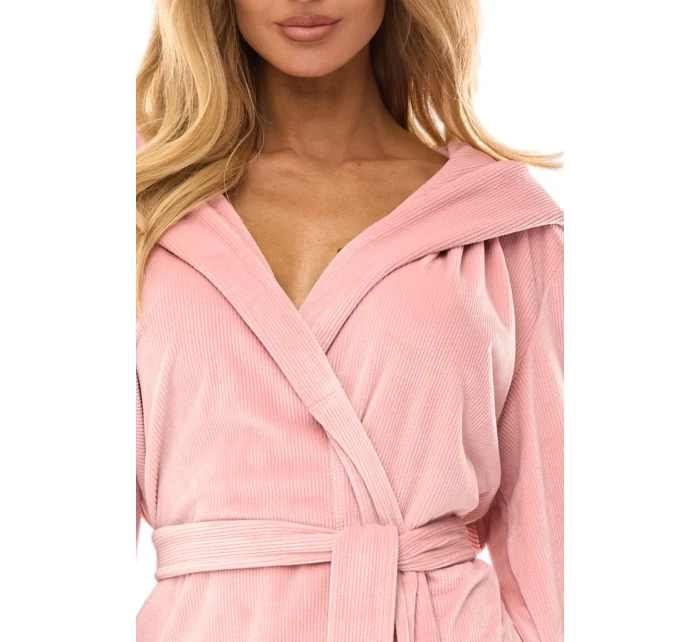 Župan Luna model 21328337 Powder Pink L&L - L&amp;L
