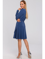 Šaty model 18075794 Blue - Made Of Emotion