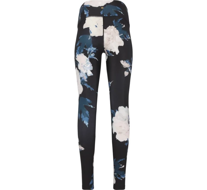 Dámské elastické legíny Athlecia France Dámské elastické legíny Athlecia France