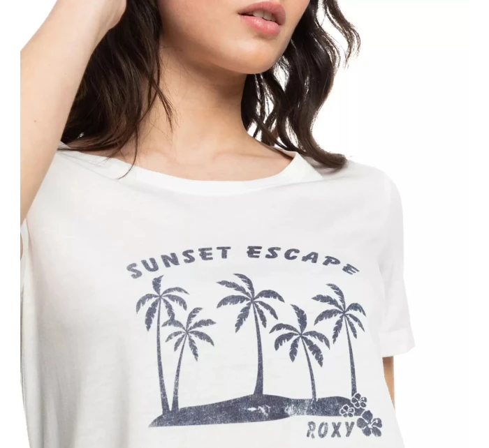 Dámské triko  WAVE model 21278301 - Roxy