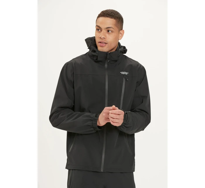 Unisex lyžařské ponožky Whistler Corsicana