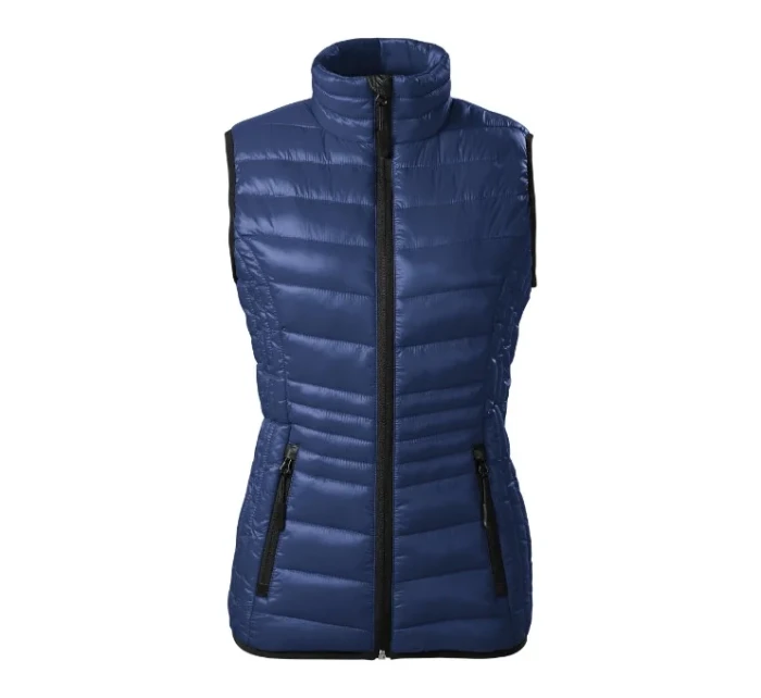 Everest vesta dámská námořní modrá