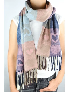 DÁMSKÁ ŠÁLA CS007