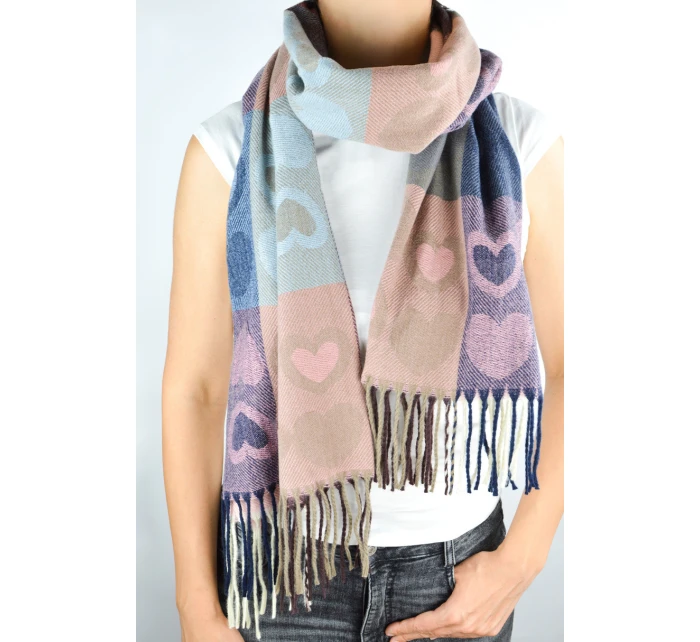 DÁMSKÁ ŠÁLA CS007 DÁMSKÁ ŠÁLA CS007