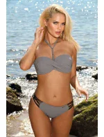 Dvoudílné plavky model 141685 Marko Dvoudílné plavky model 141685 Marko