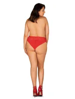 Kalhotky model 161749 Obsessive