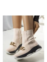 Boty model 204845 Solea Boty model 204845 Solea