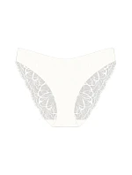 BODY MAKE-UP ILLUSION LACE - Tai kalhotky: krajka a pocit druhé kůže Triumph BODY MAKE-UP ILLUSION LACE - Tai kalhotky: krajka a pocit druhé kůže Triumph