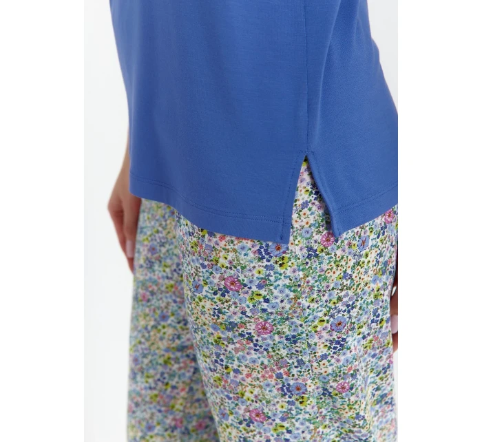 Pyžamo model 20905318 kr/r SXL Bamboo - Cana