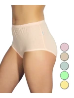 Dámské kalhotky Angelika Classic A'6 L-XL Dámské kalhotky Angelika Classic A'6 L-XL