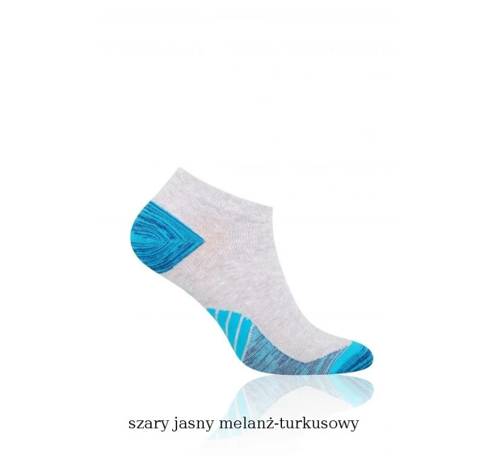 Sportovní bavlněné ponožky Dynamic Sport model 5791604 - Steven