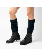 Vlněné podvlékací kalhoty Steven art.068