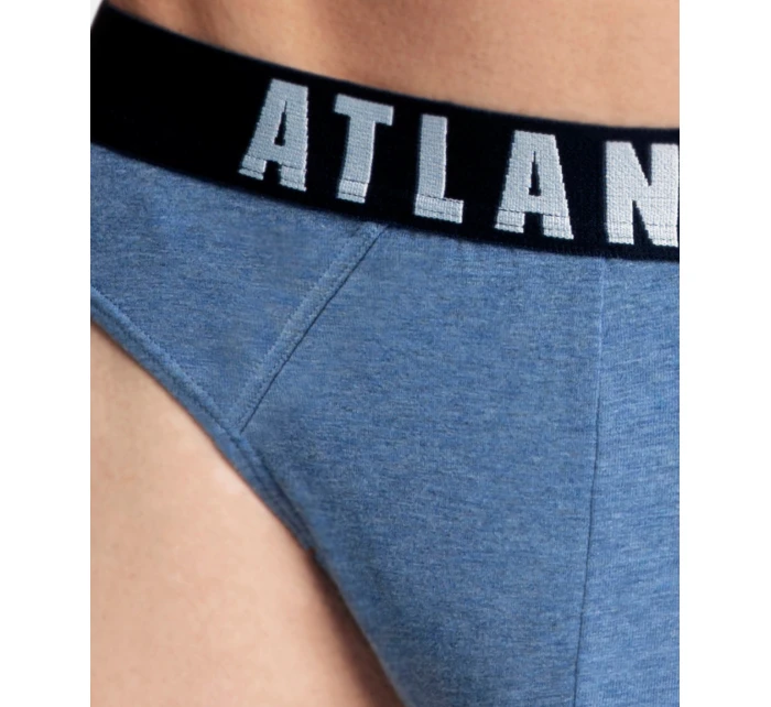 Pánské slipy model 21266221 A'3 - Atlantic