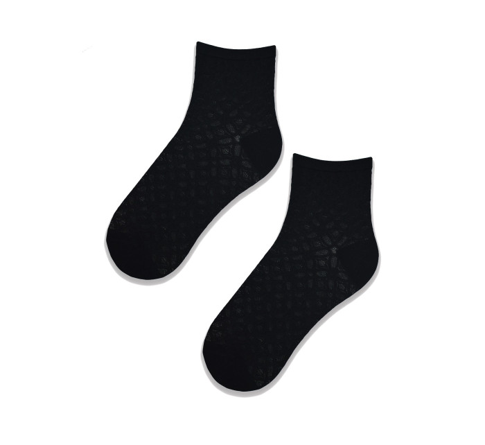 Dámské ponožky Noviti ST041 viskóza 36-41